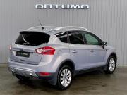 Ford Kuga I Краснодар  - изображение 24