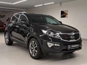 Kia Sportage III Казань  - изображение 25