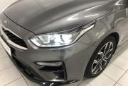 Kia Cerato III Рестайлинг (Classic) Астрахань  - изображение 22
