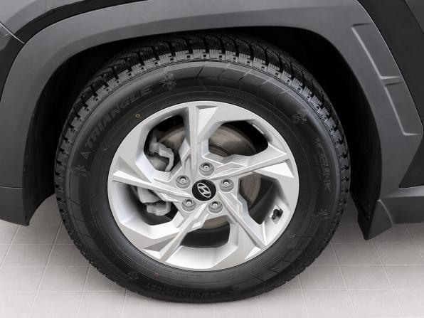 Hyundai Tucson IV с пробегом 2022 года, цена 3 320 000 рублей, 55737 км, внедорожник, Автокод Объявления