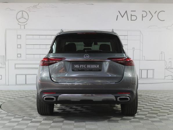 Mercedes-Benz GLE II (V167) Рестайлинг с пробегом 2025 года, цена 10 750 000 рублей, 8945 км, внедорожник, Автокод Объявления