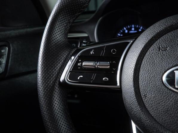 Kia Optima IV Рестайлинг с пробегом 2019 года, цена 1 670 000 рублей, 115247 км, седан, Автокод Объявления