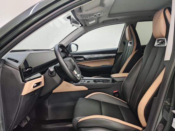 Livan X6 Pro с пробегом 2023 года, цена 1 690 000 рублей, 26484 км, внедорожник, Автокод Объявления