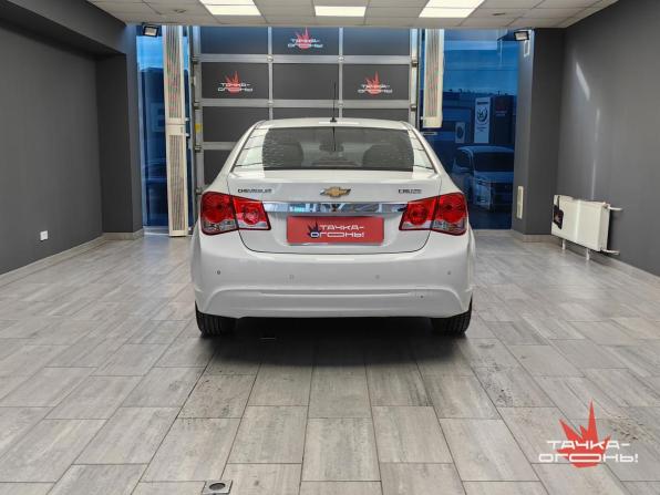 Chevrolet Cruze I Рестайлинг с пробегом 2013 года, цена 699 000 рублей, 128000 км, седан, Автокод Объявления