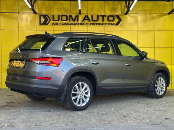 Skoda Kodiaq I с пробегом 2021 года, цена 2 999 000 рублей, 146915 км, внедорожник, Автокод Объявления