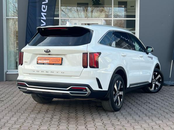 Kia Sorento IV с пробегом 2021 года, цена 3 349 000 рублей, 73973 км, внедорожник, Автокод Объявления