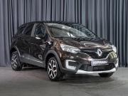 Renault Kaptur I Волгоград  - изображение 17