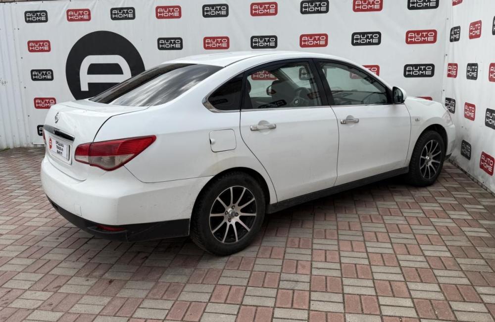 Nissan Almera III (G15) Санкт-Петербург  - изображение 6
