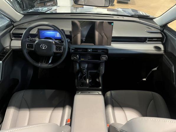 Новый Toyota RAV4 VI (XA60) 2026 года, цена 4 850 000 рублей, внедорожник, Автокод Объявления