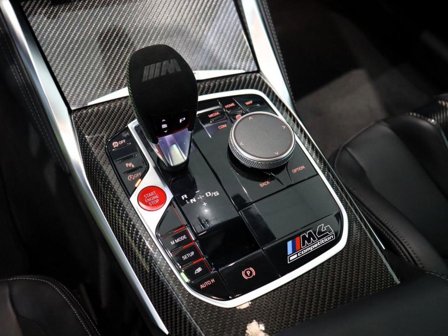 BMW M4 G82/G83 Калининград  - изображение 24