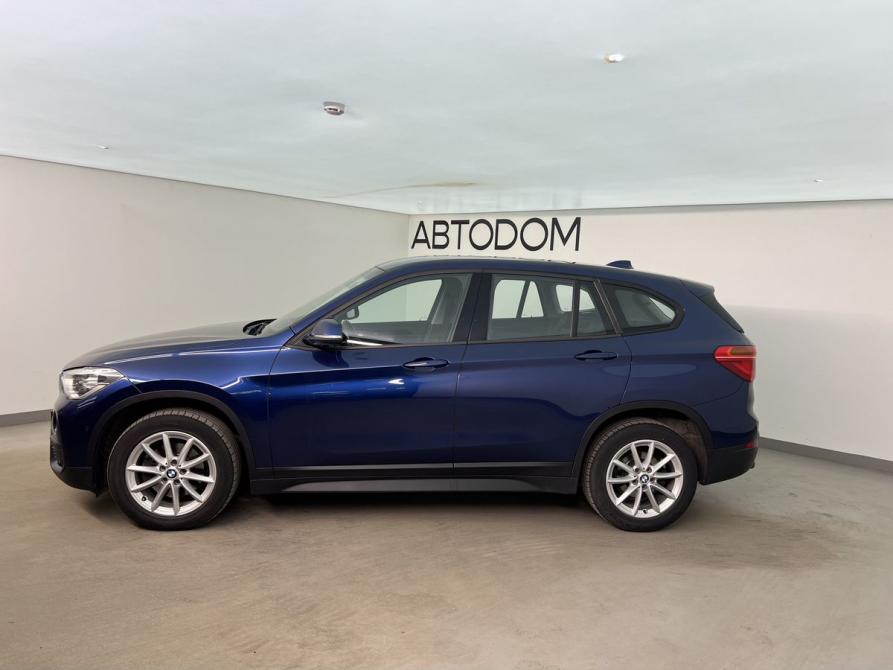 BMW X1 II (F48) Москва  - изображение 2