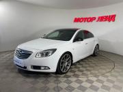 Opel Insignia I Воронеж  - изображение 28