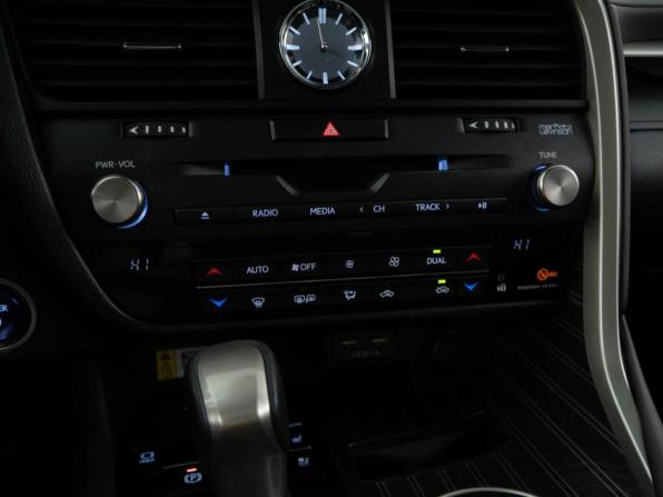 Lexus RX IV Рестайлинг с пробегом 2020 года, цена 6 389 077 рублей, 68068 км, внедорожник, Автокод Объявления