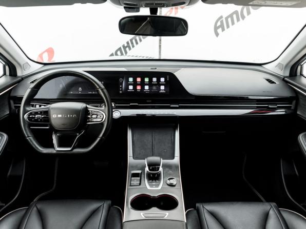 Omoda C5 I с пробегом 2023 года, цена 1 840 000 рублей, 41369 км, внедорожник, Автокод Объявления