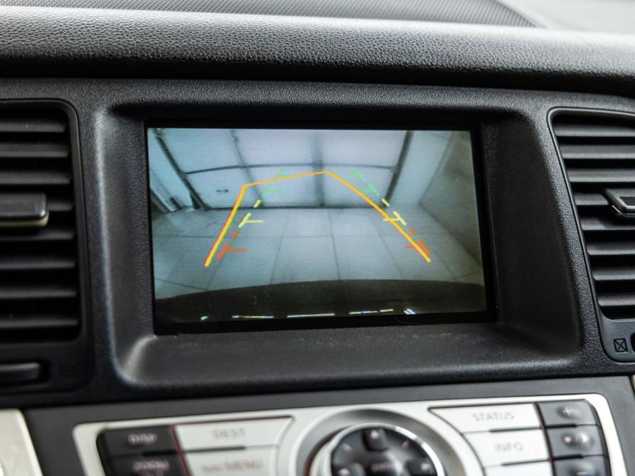 Nissan Murano II (Z51) Рестайлинг Волгоград  - изображение 35