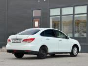 Nissan Almera III (G15) Волгоград  - изображение 31
