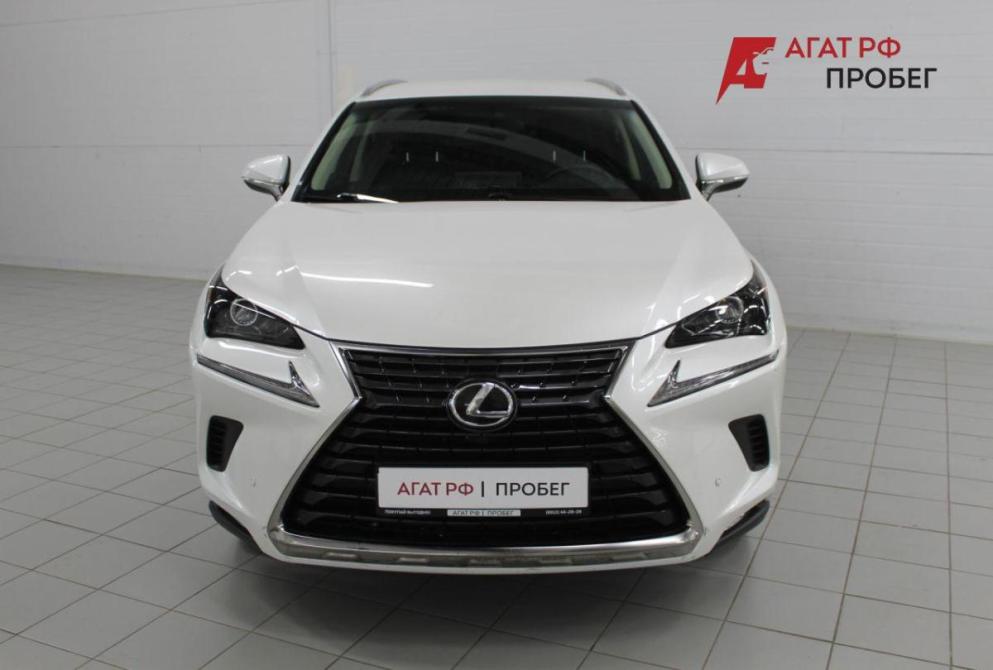 Lexus NX I Рестайлинг Астрахань  - изображение 2