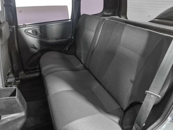 Chevrolet Niva I Рестайлинг с пробегом 2016 года, цена 726 000 рублей, 79529 км, внедорожник, Автокод Объявления