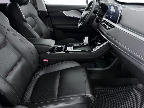 Chery Tiggo 7 Pro I с пробегом 2022 года, цена 1 670 000 рублей, 90000 км, внедорожник, Автокод Объявления