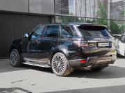 Land Rover Range Rover Sport II Москва  - изображение 27