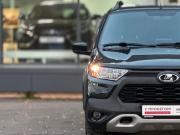 Lada (ВАЗ) Niva Travel I Архангельск  - изображение 24