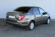 Lada (ВАЗ) Granta I Рестайлинг Киров  - изображение 33