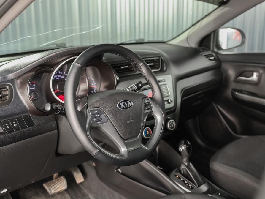 Kia Rio III Рестайлинг Ижевск  - изображение 6