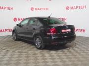 Volkswagen Polo V Рестайлинг Вологда  - изображение 24