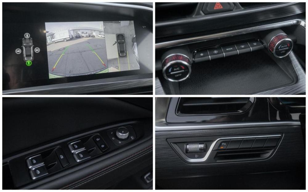 Geely Tugella I Иркутск  - изображение 23