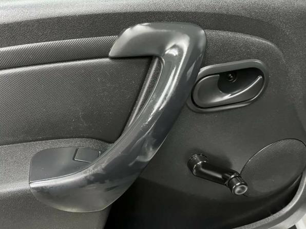Renault Duster I Рестайлинг с пробегом 2016 года, цена 793 455 рублей, 170000 км, внедорожник, Автокод Объявления