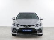 Toyota Camry VIII (XV70) Рестайлинг Москва  - изображение 26