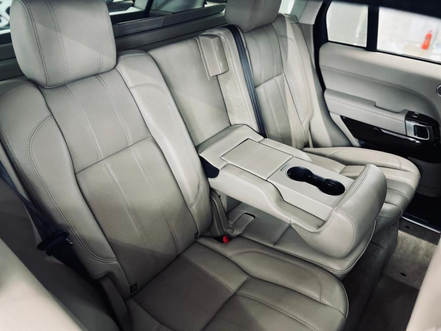 Land Rover Range Rover IV Уфа  - изображение 28