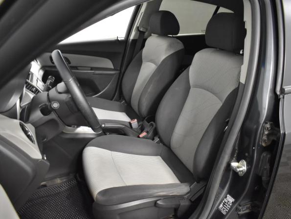 Chevrolet Cruze I с пробегом 2012 года, цена 774 900 рублей, 224145 км, хэтчбек, Автокод Объявления