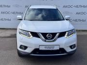 Nissan X-Trail III Набережные Челны  - изображение 26