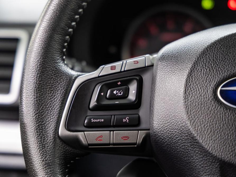 Subaru Forester IV Волгоград  - изображение 17