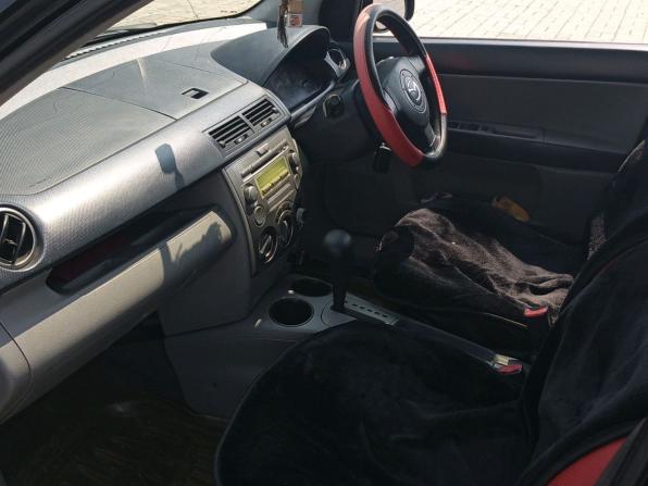 Mazda Demio II (DY) с пробегом 2004 года, цена 190 000 рублей, 202829 км, хэтчбек, Автокод Объявления