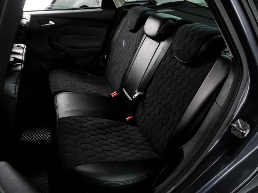 Ford Focus III Воронеж  - изображение 9