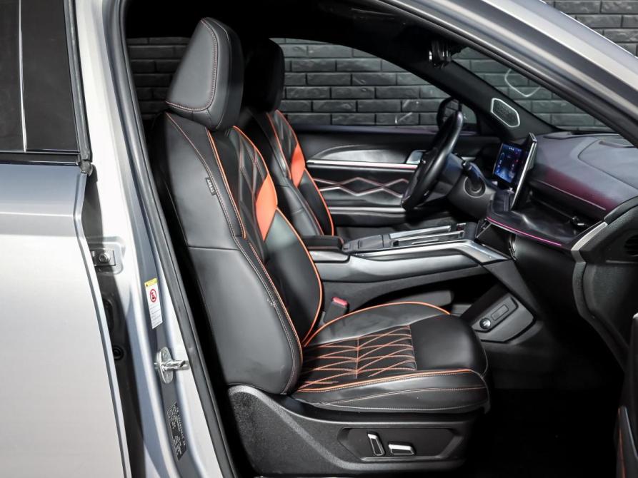 Haval Shenshou Екатеринбург  - изображение 10