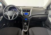 Hyundai Solaris I Киров  - изображение 43