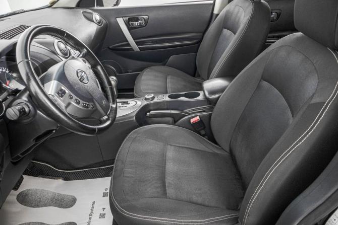 Nissan Qashqai I Рестайлинг с пробегом 2011 года, цена 1 199 000 рублей, 219000 км, внедорожник, Автокод Объявления