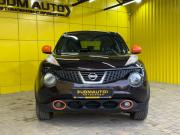 Nissan Juke I Ижевск  - изображение 19