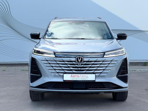 Changan CS75 Plus III с пробегом 2024 года, цена 2 600 000 рублей, 14907 км, внедорожник, Автокод Объявления