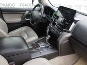 Toyota Land Cruiser 200 Series Владимир  - изображение 24