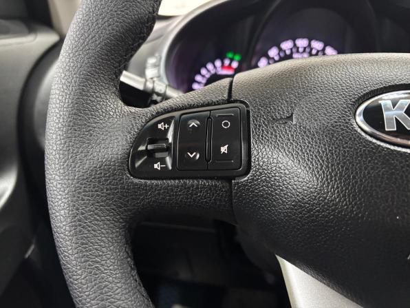 Kia Sportage III с пробегом 2013 года, цена 1 350 000 рублей, 168800 км, внедорожник, Автокод Объявления