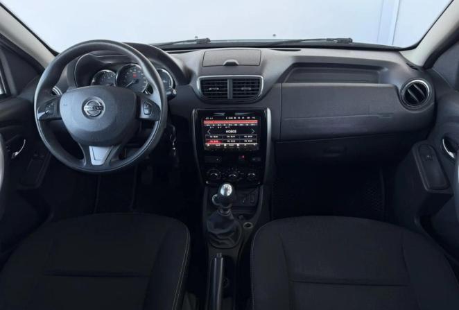 Nissan Terrano III (D10) с пробегом 2019 года, цена 1 479 000 рублей, 116780 км, внедорожник, Автокод Объявления