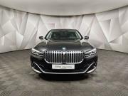 BMW 7 серии VI (G11/G12) Рестайлинг Москва  - изображение 27