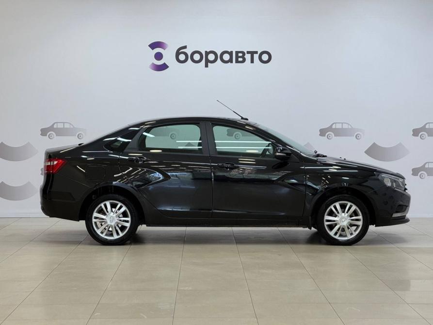 Lada (ВАЗ) Vesta I Ставрополь  - изображение 8