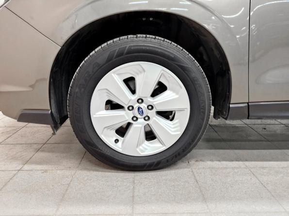 Subaru Forester IV Рестайлинг 2 с пробегом 2017 года, цена 1 990 000 рублей, 196257 км, внедорожник, Автокод Объявления
