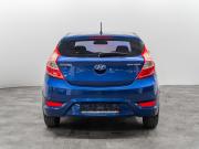 Hyundai Solaris I Красноярск  - изображение 28