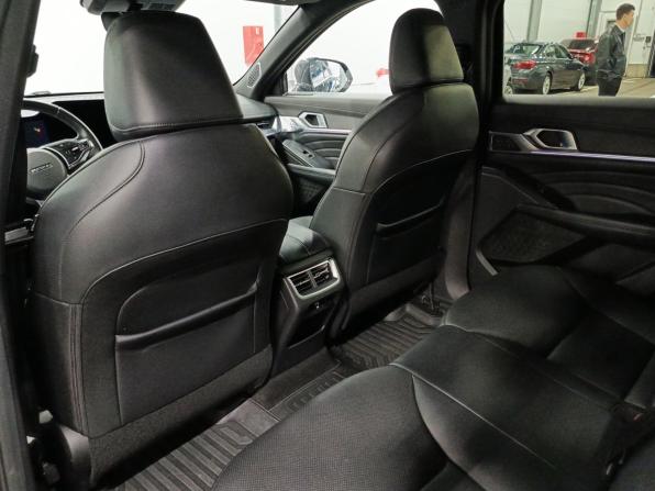 Haval F7 II с пробегом 2024 года, цена 2 400 000 рублей, 72320 км, внедорожник, Автокод Объявления